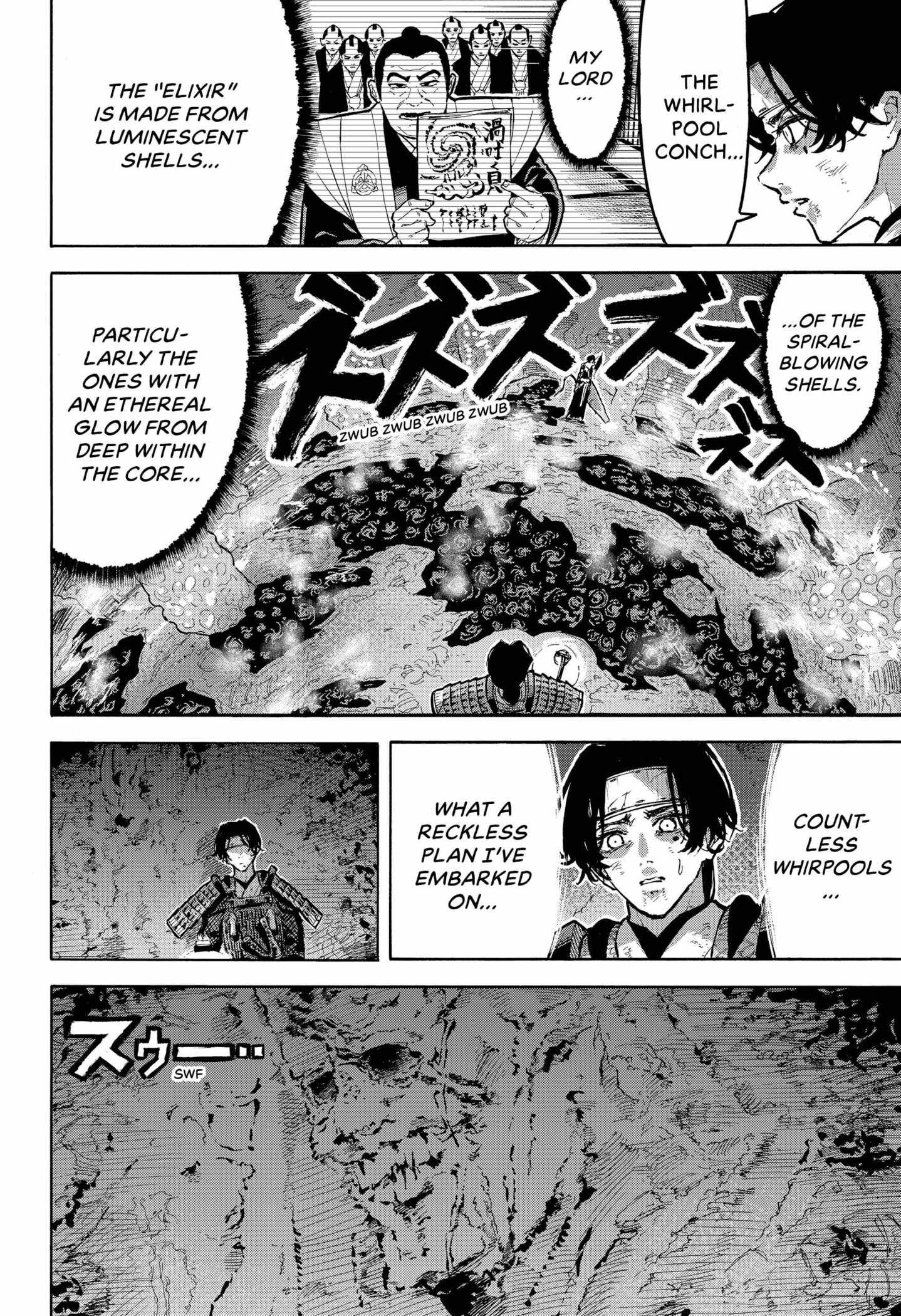 Edo no Ryuugai Chapter 1 38